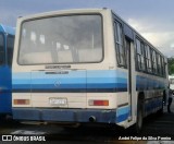 Ônibus Particulares JWM4008 na cidade de Manaus, Amazonas, Brasil, por André Felipe da Silva Pereira. Número da foto: #:id.