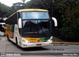 Empresa Gontijo de Transportes 14805 na cidade de São Paulo, São Paulo, Brasil, por Thales Pires Silva. Número da foto: #:id.