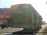 SIM - Sistema Integrado Municipal de Porto Velho 450 na cidade de Porto Velho, Rondônia, Brasil, por Gian Lucas  Santana Zardo. Número da foto: #:id.