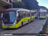 Viação Jardins 40506 na cidade de Belo Horizonte, Minas Gerais, Brasil, por Lucas Henrique . Número da foto: #7036437.