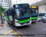 Caprichosa Auto Ônibus C27109 na cidade de Rio de Janeiro, Rio de Janeiro, Brasil, por Matheus Nascimento. Número da foto: #:id.