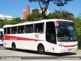 Empresa de Ônibus Pássaro Marron 7902 na cidade de São Paulo, São Paulo, Brasil, por Lucas Adriano Bernardino. Número da foto: #:id.