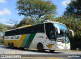 Empresa Gontijo de Transportes 17075 na cidade de São Paulo, São Paulo, Brasil, por Jacy Emiliano. Número da foto: #:id.
