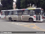 Transportes Barra D13301 na cidade de Rio de Janeiro, Rio de Janeiro, Brasil, por Kaio de Macedo. Número da foto: #:id.