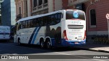 Ramos Turismo 3800 na cidade de Belo Horizonte, Minas Gerais, Brasil, por Ailton Alves. Número da foto: #7037794.