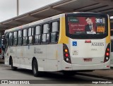 Tijuquinha - Auto Viação Tijuca A50005 na cidade de Rio de Janeiro, Rio de Janeiro, Brasil, por Jorge Gonçalves. Número da foto: #7036238.