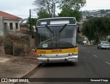 Ônibus Particulares EP1625 na cidade de Apucarana, Paraná, Brasil, por Emanoel Diego.. ID da foto: :id.