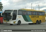 Empresa Gontijo de Transportes 21205 na cidade de Caruaru, Pernambuco, Brasil, por Joao Paulo Nascimento Silva. Número da foto: #7036765.