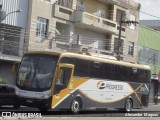 Viação Progresso 30301 na cidade de Três Rios, Rio de Janeiro, Brasil, por Alexandre  Magnus. Número da foto: #7037549.