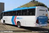 Auto Viação Jabour D86712 na cidade de Paracambi, Rio de Janeiro, Brasil, por José Augusto de Souza Oliveira. Número da foto: #:id.