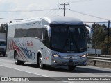 Buses Bio Bio 384 na cidade de San Fernando, Colchagua, Libertador General Bernardo O'Higgins, Chile, por Jeremias Alejandro Medina Ramirez. Número da foto: #:id.