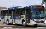 Bettania Ônibus 30995 na cidade de Belo Horizonte, Minas Gerais, Brasil, por Henrique Simões. Número da foto: #:id.