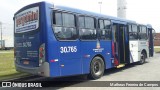 Empresa de Ônibus Vila Galvão 30.765 na cidade de Guarulhos, São Paulo, Brasil, por Matheus Ferreira de Campos. Número da foto: #:id.