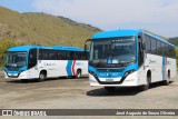 Auto Viação Jabour D86710 na cidade de Paracambi, Rio de Janeiro, Brasil, por José Augusto de Souza Oliveira. Número da foto: #:id.