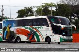 Empresa de Transportes Andorinha 7003 na cidade de São Paulo, São Paulo, Brasil, por Leonardo Fidelli. Número da foto: #:id.