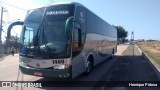 Sonymar Transportes 1400 na cidade de Jundiaí, São Paulo, Brasil, por Henrique Pidosa. Número da foto: #:id.