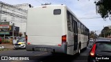 Trevo Transportes Coletivos 1110 na cidade de Porto Alegre, Rio Grande do Sul, Brasil, por Davi Borba. Número da foto: #7037820.