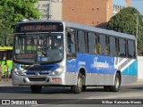 Auto Ônibus Fagundes RJ 101.052 na cidade de Niterói, Rio de Janeiro, Brasil, por Willian Raimundo Morais. ID da foto: :id.