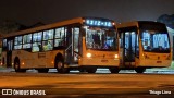 Viação Metrópole Paulista - Zona Leste 3 3679 na cidade de São Paulo, São Paulo, Brasil, por Thiago Lima. Número da foto: #:id.
