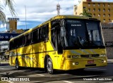 Ônibus Particulares 0562 na cidade de Aparecida, São Paulo, Brasil, por Vicente de Paulo Alves. Número da foto: #7035839.