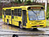 Auto Ônibus Três Irmãos 3708 na cidade de Jundiaí, São Paulo, Brasil, por Guilherme Estevan. Número da foto: #:id.