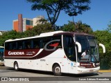 Expresso Gardenia 2810 na cidade de São Paulo, São Paulo, Brasil, por Lucas Adriano Bernardino. Número da foto: #:id.
