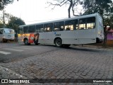 Viação Centro Oeste 300 na cidade de Santiago, Rio Grande do Sul, Brasil, por Mauricio Lopes. Número da foto: #7035077.