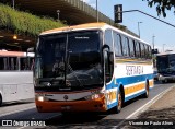 Viação Sertaneja 1360 na cidade de Belo Horizonte, Minas Gerais, Brasil, por Vicente de Paulo Alves. Número da foto: #7036829.