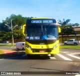 ConSor - Consórcio Sorocaba 1281 na cidade de Sorocaba, São Paulo, Brasil, por Bruno Almeida. Número da foto: #:id.