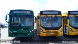 OT Trans - Ótima Salvador Transportes 21189 na cidade de Salvador, Bahia, Brasil, por Matheus Zeferino. Número da foto: #7036367.