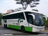 Viação Continental de Transportes 1073 na cidade de São Paulo, São Paulo, Brasil, por Lucas Bernardino. ID da foto: :id.