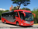 Empresa de Ônibus Pássaro Marron 5309 na cidade de São Paulo, São Paulo, Brasil, por Lucas Adriano Bernardino. Número da foto: #:id.