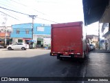 Ônibus Particulares 1721 na cidade de Salvador, Bahia, Brasil, por Matheus Zeferino. Número da foto: #7036110.
