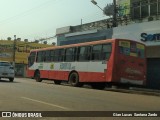 SIM - Sistema Integrado Municipal de Porto Velho 460 na cidade de Porto Velho, Rondônia, Brasil, por Gian Lucas  Santana Zardo. Número da foto: #7037299.