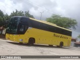 Viação Nordeste 1605 na cidade de Natal, Rio Grande do Norte, Brasil, por Josecledson Bernardo. Número da foto: #7035825.