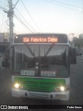 Cidade Verde Transporte Rodoviário Vitória da Conquista 1590 na cidade de Vitória da Conquista, Bahia, Brasil, por Pedro Souza. Número da foto: #:id.