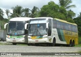 Empresa Gontijo de Transportes 12030 na cidade de Natal, Rio Grande do Norte, Brasil, por Joao Paulo Nascimento Silva. Número da foto: #7036828.