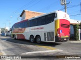 Real Expresso 1432 na cidade de São José dos Campos, São Paulo, Brasil, por Rogerio Marques. Número da foto: #:id.