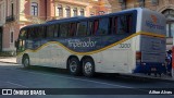 Expresso Imperador 3200 na cidade de Belo Horizonte, Minas Gerais, Brasil, por Ailton Alves. Número da foto: #7037799.