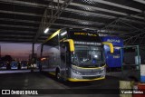 RodeRotas - Rotas de Viação do Triângulo 1901 na cidade de Goiânia, Goiás, Brasil, por Vander Santos. Número da foto: #7035505.