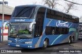 Lista Azul BSZH96 na cidade de Santiago, Santiago, Metropolitana de Santiago, Chile, por Jorgeandres Jorge Andres. Número da foto: #7037914.