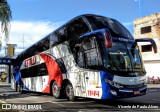 CMW Transportes 1144 na cidade de Aparecida, São Paulo, Brasil, por Vicente de Paulo Alves. Número da foto: #7035823.