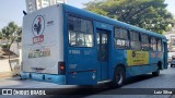 Viação Belo Monte Transportes Coletivos 97496 na cidade de Belo Horizonte, Minas Gerais, Brasil, por Luiz Silva. Número da foto: #:id.