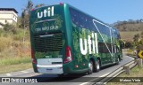 UTIL - União Transporte Interestadual de Luxo 11911 na cidade de Santos Dumont, Minas Gerais, Brasil, por Mateus Vinte. Número da foto: #:id.