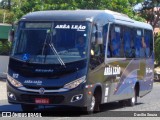 Arêa Leão Turismo 112 na cidade de Teresina, Piauí, Brasil, por Dacilio Souza. Número da foto: #:id.
