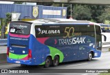 Trans Isaak Turismo 1945 na cidade de Aparecida, São Paulo, Brasil, por Rodrigo  Aparecido. Número da foto: #7036956.