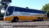 Sulserra Transportes e Turismo 306 na cidade de Três Passos, Rio Grande do Sul, Brasil, por Leonardo Weizemann. Número da foto: #7036257.