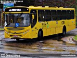 Viação Leme 1205 na cidade de Jundiaí, São Paulo, Brasil, por Guilherme Estevan. Número da foto: #7035067.