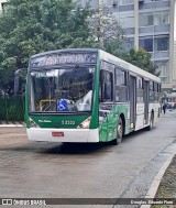 Via Sul Transportes Urbanos 5 2333 na cidade de São Paulo, São Paulo, Brasil, por Douglas Eduardo Fiore. ID da foto: :id.