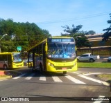 ConSor - Consórcio Sorocaba 1280 na cidade de Sorocaba, São Paulo, Brasil, por Bruno Almeida. Número da foto: #:id.